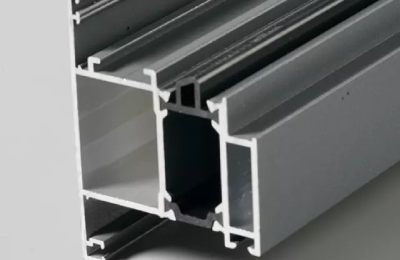 Процесс экструзии алюминиевого профиля: подробная информация